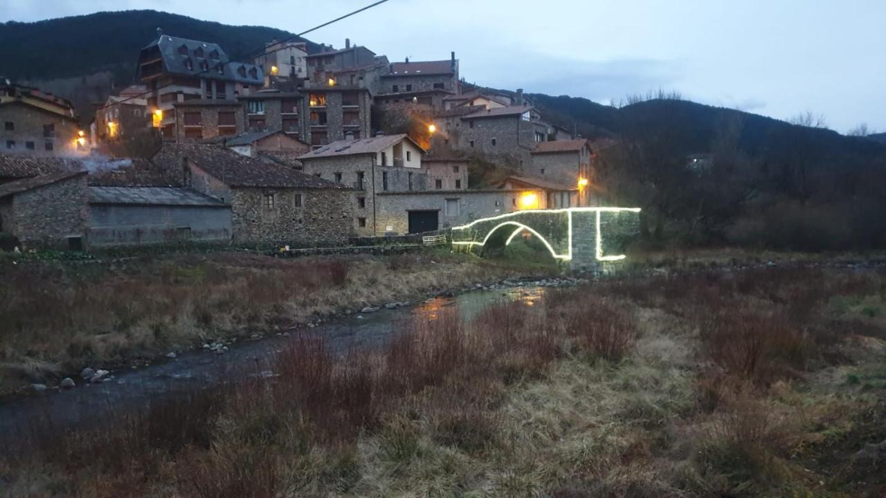 Vilaller Casa Antoniaヴィラ エクステリア 写真