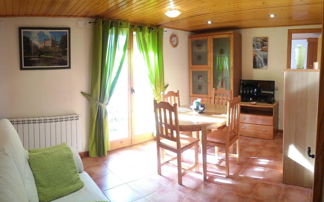 Vilaller Casa Antoniaヴィラ エクステリア 写真