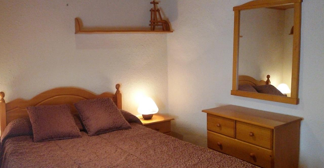 Vilaller Casa Antoniaヴィラ エクステリア 写真